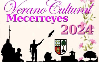 Verano Cultural 2024 – Mecerreyes